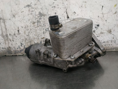 409201 enfriador aceite motor / 7788453 / para bmw serie 5 berlina (E60) 525d - Foto 2