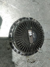 409349 ventilador viscoso motor / 059121350H / para audi A4 berlina (8E) 2.5 V6