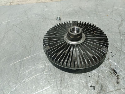 409349 ventilador viscoso motor / 059121350H / para audi A4 berlina (8E) 2.5 V6 - Foto 4
