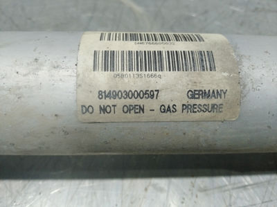 409413 amortiguador trasero derecho / 3352676660503 / para bmw serie 5 berlina ( - Foto 4