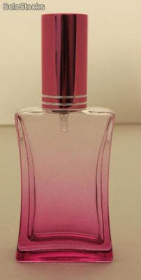40ml botella de perfume