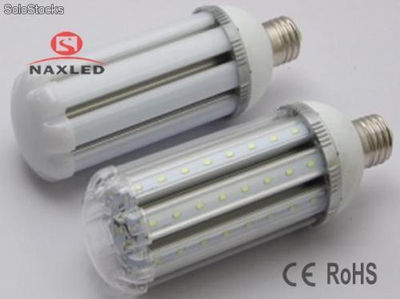 40w e40 led maize light, street lighting