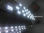 40W led R7S light bulb 135mm Epistar chip 3000K/4000K/6000K 40W R7S lamp - Foto 2