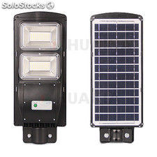 40W LED Solar calle de focos exterior Alumbrado industrial - Foto 4