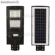 40W LED Solar calle de focos exterior Alumbrado industrial - Foto 5