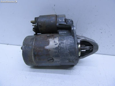 41167 motor arranque ford sierra 20 g 11285CV 1989 / 0001208715 / para ford sier - Foto 2