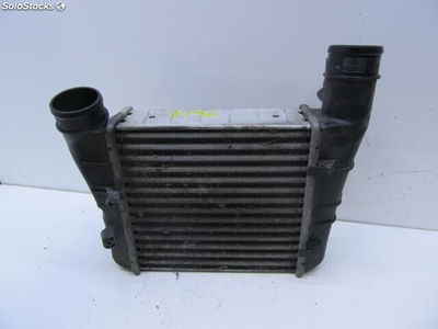 41232 radiador intercooler audi A4 20 tdi 14004CV 2006 / 8E0145805AA / para audi - Foto 2