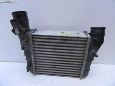 41232 radiador intercooler audi A4 20 tdi 14004CV 2006 / 8E0145805AA / para audi - Foto 4