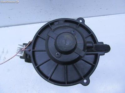 41285 motor calefaccion kia sportage 20 td 8294CV 2001 / 0K60A61B10 / para kia s - Foto 2