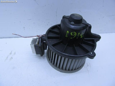 41285 motor calefaccion kia sportage 20 td 8294CV 2001 / 0K60A61B10 / para kia s - Foto 5