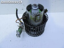 41724 motor calefaccion opel astra 16 g 1997 / 1BB52 / para opel astra 1.6 g