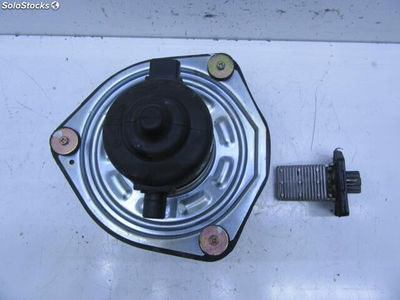 41731 motor calefaccion daewoo lanos 15 g 8565CV 2001 / 612992 / para daewoo lan - Foto 2