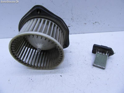 41731 motor calefaccion daewoo lanos 15 g 8565CV 2001 / 612992 / para daewoo lan - Foto 3