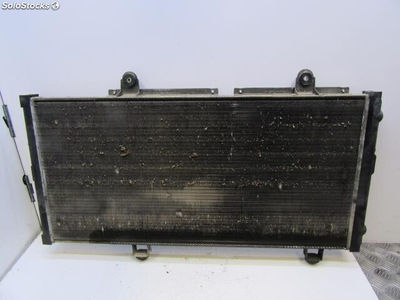 41839 radiador motor diesel citroen C25 25 d 7342CV 1994 / 5981188 / para citroë - Foto 3