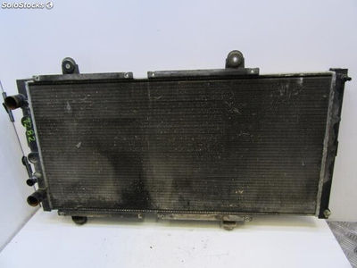 41839 radiador motor diesel citroen C25 25 d 7342CV 1994 / 5981188 / para citroë - Foto 5