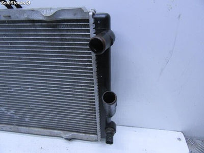 42001 radiador motor gasolina renault 21 20 g 1989 / 8MK37715361 / para renault - Foto 3
