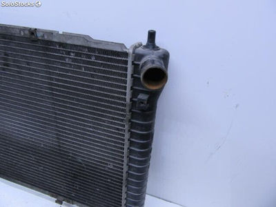 42034 radiador motor gasolina chevrolet kalos 14 g 3 puertas 2005 / 96536523 / p - Foto 3