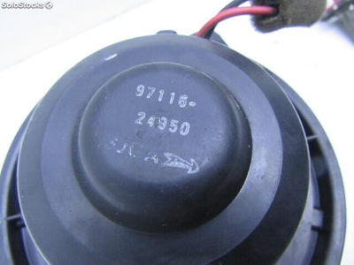 42041 motor calefaccion hyundai lantra 16 g 1998 / 9711624950 / para hyundai lan - Foto 4