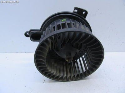 42071 motor calefaccion peugeot partner 19 d 6934CV 2000 / N31 848234Z valeo / p - Foto 2