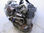 42162 motor turbo diesel / K9KD609 / K9K609 / para renault captur 1.5 dci automa - Foto 2