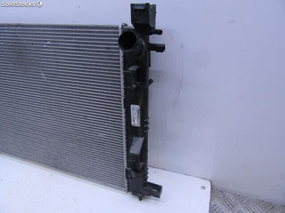 42186 radiador turbo diesel / 21410 7326R / para renault captur 1.5 dci automati - Foto 2