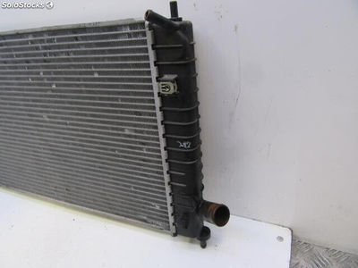 42241 radiador motor gasolina saab 93 20 g 14956CV 2002 / 52488560 / para saab 9 - Foto 3
