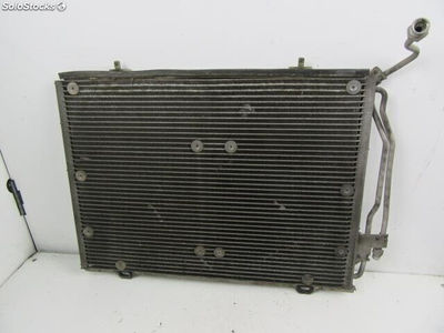 42341 radiador aire acondicionado / A0002307011 / para mercedes-benz C220 2.2 CD