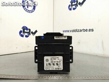 4258913 centralita cambio automatico / 09D927750BP / para volkswagen touareg (7L