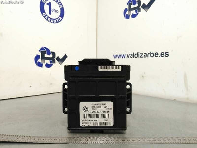 4258913 centralita cambio automatico / 09D927750BP / para volkswagen touareg (7L