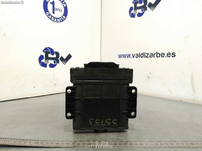 4258913 centralita cambio automatico / 09D927750BP / para volkswagen touareg (7L - Foto 2