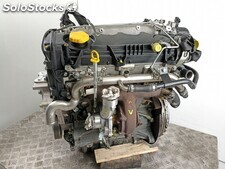 42799 motor turbo diesel / 71747716 / 939A1000 para fiat croma 1.9 jtd -939A1000