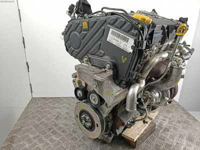 42799 motor turbo diesel / 71747716 / 939A1000 para fiat croma 1.9 jtd -939A1000 - Foto 2
