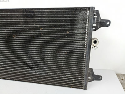 42874 radiador aire acondicionado / 7M3820411A / para volkswagen Sharan (7M6/7M9 - Foto 2