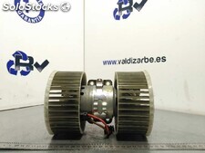 4300723 motor calefaccion / 64113453729 / para bmw X3 (E83) 2.0d