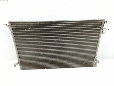 43036 radiador aire acondicionado / 13114943 / para fiat croma 1.9 jtd -939A1000