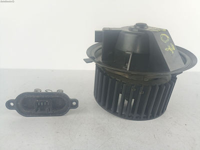 43210 motor calefaccion / 46451865 / para fiat tipo 1.4 g - Foto 5