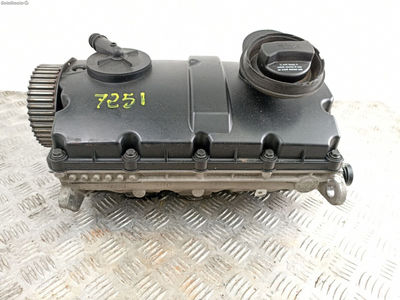 43369 culata turbo diesel / 06A103265CX / para volkswagen Sharan (7M6/7M9) Comfo