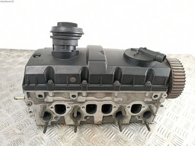 43369 culata turbo diesel / 06A103265CX / para volkswagen Sharan (7M6/7M9) Comfo - Foto 3