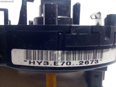 4339620 anillo airbag / HY3E702673 / para hyundai I30 Classic - Foto 3