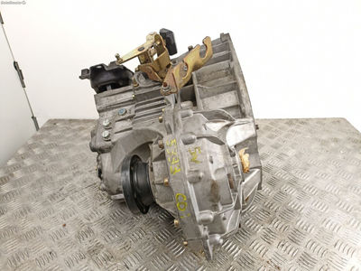 43443 caja cambios 5V turbo diesel / A6382601000 / 2887315 para mercedes-benz vi