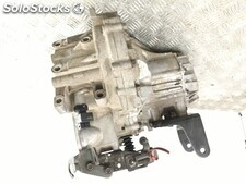 43454 caja cambios 5V turbo diesel / J22073 / para hyundai accent 1.5 td 3 cilin