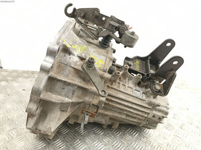 43454 caja cambios 5V turbo diesel / J22073 / para hyundai accent 1.5 td 3 cilin - Foto 2