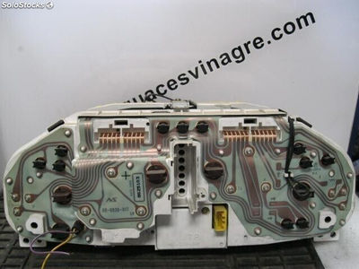 4354 cuadro instrumentos rover 400 400 td 1998 / HR0200101 / para rover 400 400 - Foto 2