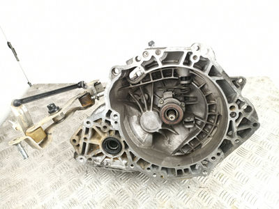 43646 caja cambios 5V turbo diesel / 12992510 / 20759 para opel corsa 1.3 cdti - Foto 3
