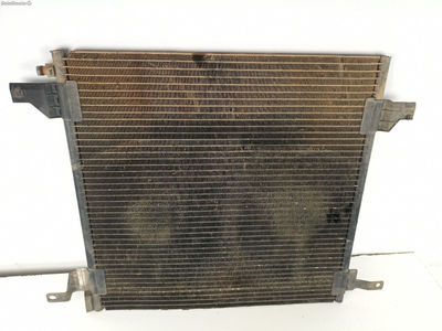 43795 radiador aire acondicionado / A1638300170 / 1215166 para mercedes-benz ml