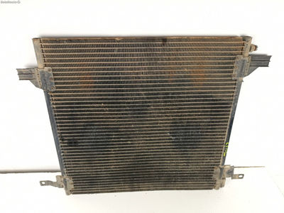 43795 radiador aire acondicionado / A1638300170 / 1215166 para mercedes-benz ml - Foto 3