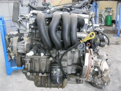 4398 motor gasolina ford focus 20 g 20GFYDE 2002 / fydb / para ford focus 2.0 g - Foto 2