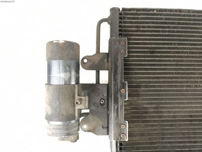 44008 radiador aire acondicionado / 1C0820413G / para volkswagen new beetle (9C1 - Foto 2