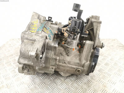 44150 caja cambios 5V turbo diesel / dea / DEA0601911 para audi A3 (8L) 1.9 tdi