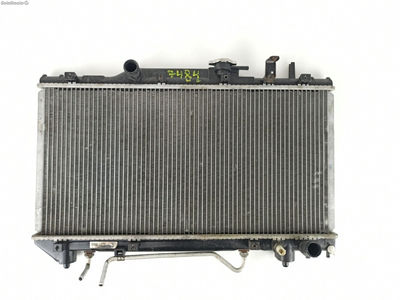 44202 radiador motor gasolina / 1640003100 / 64609 para toyota carina 2.0 g /3S-